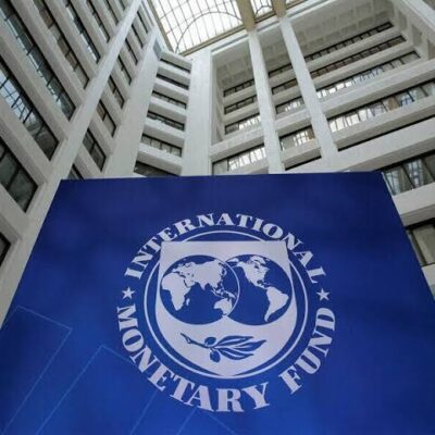 IMF की रिसर्च में ट्रंप की टैरिफ नीति पर सवाल, कहा- कीमतें नहीं घटीं, अमेरिका को मिली कम गुणवत्ता वाली वस्तुएं