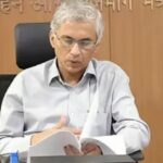 MP के मुख्य सचिव अनुराग जैन को मिली केन्द्र में बड़ी जिम्मेदारी…Niti Aayog के सीईओ बने