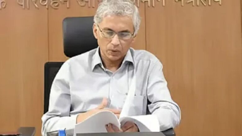 MP के मुख्य सचिव अनुराग जैन को मिली केन्द्र में बड़ी जिम्मेदारी…Niti Aayog के सीईओ बने
