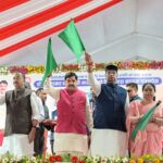 सिंहस्थ: 2028 के दृष्टिगत मध्य प्रदेश में बढ़ाई जा रही रेल सुविधाएं : मुख्यमंत्री डॉ यादव