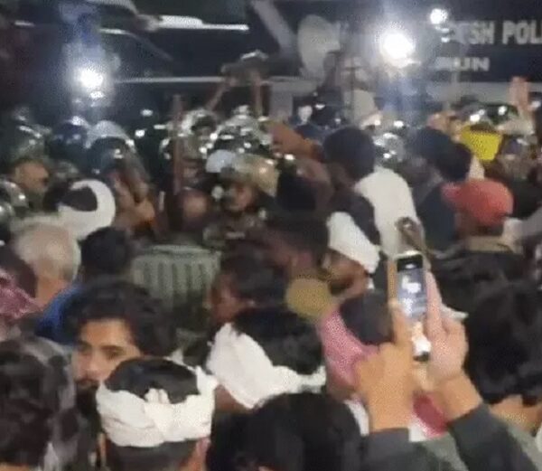 मप्र में किसान आंदोन के बीच मूंग खरीदी का लक्ष्य बढ़ाने की मांग, कृषि मंत्री ने शिवराज सिंह को लिखा पत्र