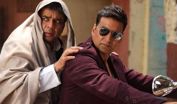 ‘ओएमजी 2’ से अलग होने पर पहली बार बोले-परेश रावल