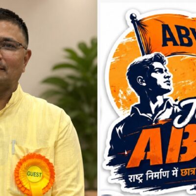 अभाविप : एक प्रासंगिक छात्र आंदोलन