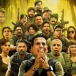 100 करोड़ क्लब में शामिल हुई ‘वेलकम टू द जंगल’
