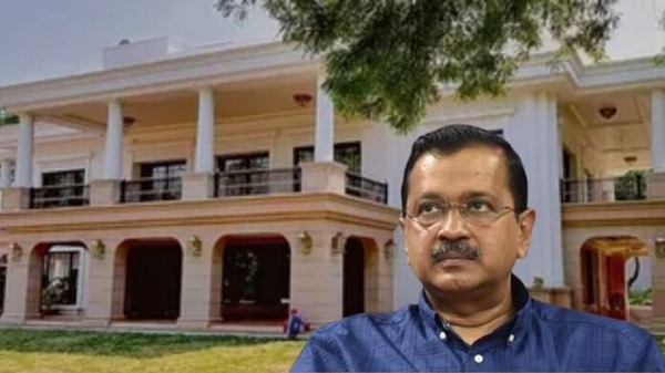 अब ‘शीश महल’ का क्या होगा? दिल्ली सरकार के पास हैं 2 प्लान, योजना का खाका तैयार