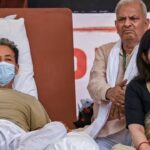 सोनम वांगचुक के समर्थन में उतर आया विपक्ष, अब तक किस-किस पार्टी ने दिया साथ?
