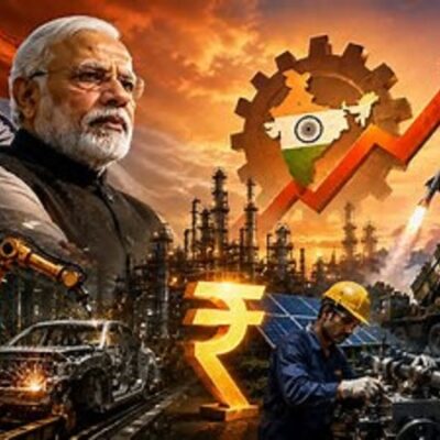 चीन पर निर्भरता होगी कम: 51 अरब डॉलर के उत्पाद देश में बनाने की तैयारी, क्या है सरकार का प्लान?