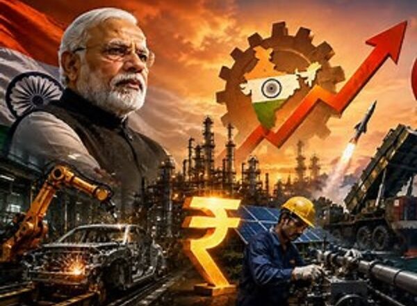 चीन पर निर्भरता होगी कम: 51 अरब डॉलर के उत्पाद देश में बनाने की तैयारी, क्या है सरकार का प्लान?