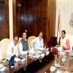 होमस्टे को प्रोत्साहित करने के लिए पर्यटन और वन विभाग मिलकर कार्य करें : मुख्यमंत्री डॉ. यादव