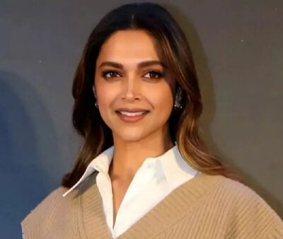 प्रेग्नेंसी के बावजूद ‘राका’ के लिए कड़ी मेहनत कर रहीं दीपिका पादुकोण