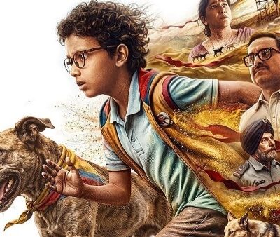 250 कुत्तों के साथ ‘ओह माय डॉग’ पर नजर आएंगे पंकज त्रिपाठी, ट्रेलर जारी