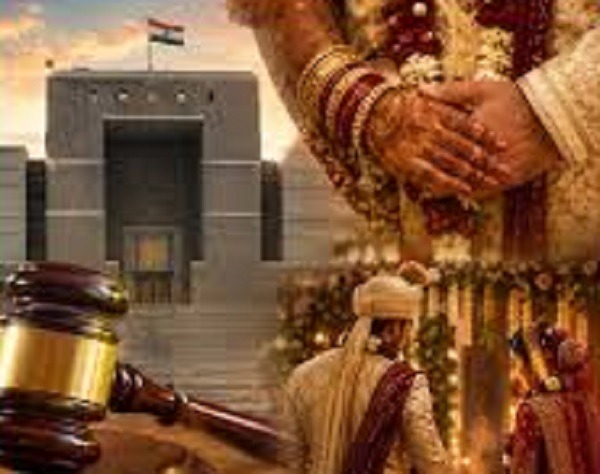 सिर्फ मैरिज रजिस्ट्रेशन से नहीं मानी जाएगी हिंदू शादी वैध, सात फेरे जरूरी; गुजरात हाईकोर्ट ने सुनाया अहम फैसला
