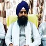 अकाल तख्त की एडवाइजरी: ‘गुरुद्वारों में योग सत्र न कराएं’, जत्थेदार कुलदीप सिंह गरगज ने बताई वजह