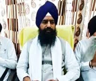 अकाल तख्त की एडवाइजरी: ‘गुरुद्वारों में योग सत्र न कराएं’, जत्थेदार कुलदीप सिंह गरगज ने बताई वजह