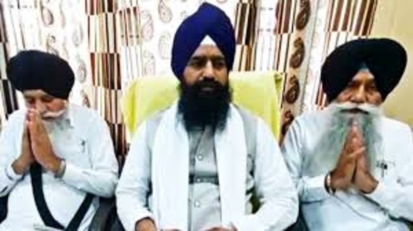 अकाल तख्त की एडवाइजरी: ‘गुरुद्वारों में योग सत्र न कराएं’, जत्थेदार कुलदीप सिंह गरगज ने बताई वजह