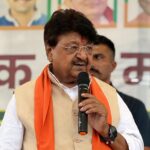 कैलाश विजयवर्गीय बोले- धर्मेंद्र प्रधान के इस्तीफे से नाकाम हुए भारत को अस्थिर करने के विदेशी मंसूबे