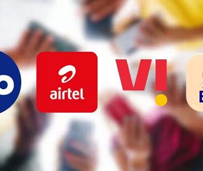TRAI रिपोर्ट: देश में टेलीकॉम उपभोक्ता 134.81 करोड़ के पार, जियो के बाद एयरटेल आगे