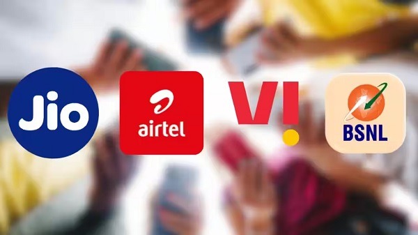 TRAI रिपोर्ट: देश में टेलीकॉम उपभोक्ता 134.81 करोड़ के पार, जियो के बाद एयरटेल आगे