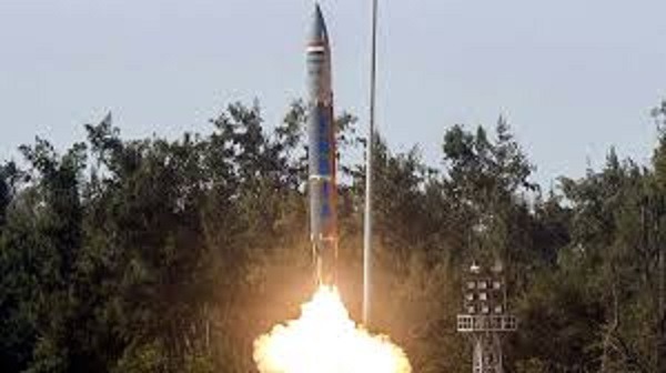 DRDO की ‘कुशा’ मिसाइल का सफल परीक्षण, लंबी दूरी से हवाई लक्ष्य को किया ध्वस्त; भारत की एयर डिफेंस ताकत बढ़ी