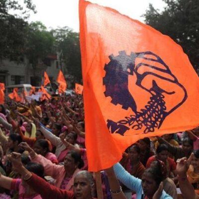भारतीय मजदूर संघ : 71 वर्षों की राष्ट्रनिष्ठ श्रमिक यात्रा, जिसने श्रम आंदोलन को दिया भारतीय दृष्टिकोण