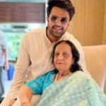 मनीष पॉल पर टूटा दुखों का पहाड़, मां उर्मिल पॉल का निधन