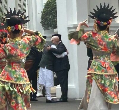 इंडोनेशिया को ब्रह्मोस क्रूज मिसाइल देगा भारत, जकार्ता में समझौते पर हुए हस्ताक्षर