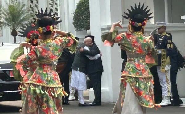 इंडोनेशिया को ब्रह्मोस क्रूज मिसाइल देगा भारत, जकार्ता में समझौते पर हुए हस्ताक्षर