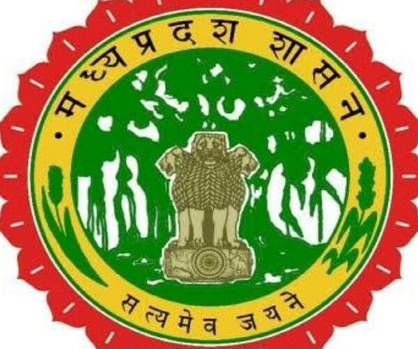 मप्र में आठ आईएएस अधिकारियों का तबादला, चार जिलों के कलेक्टर बदले