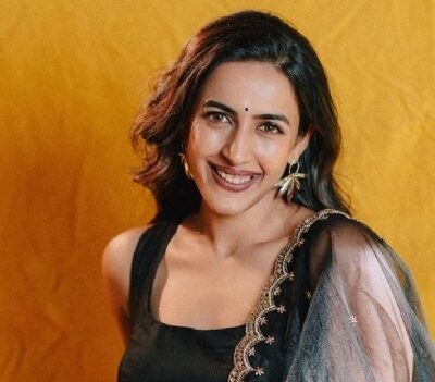 निहारिका कोनिडेला की पहली फिल्म ने जीता राष्ट्रीय सम्मान