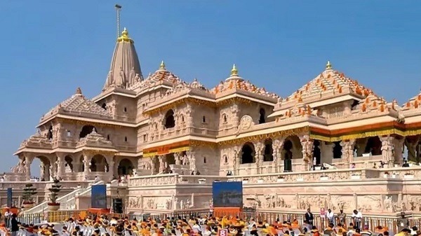 राम मंदिर चढ़ावा चोरी: ट्रस्ट ने बरामद की थी अधिक रकम, एसआईटी को बताई कम; मामले को दबाने की थी पूरी कोशिश