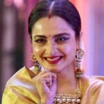 इंडियन फिल्म फेस्टिवल ऑफ मेलबर्न में सम्मानित होंगी रेखा