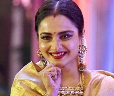 इंडियन फिल्म फेस्टिवल ऑफ मेलबर्न में सम्मानित होंगी रेखा
