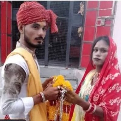 समाज की परंपराओं से आगे बढ़ी मिसाल: मध्य प्रदेश के युवक ने किन्नर साथी से लिए सात फेरे, चर्चा में आई अनोखी शादी