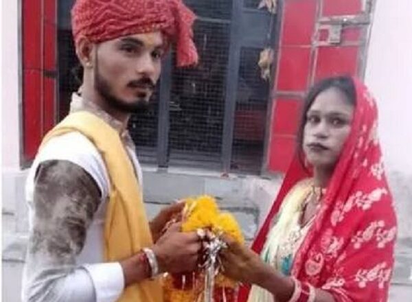 समाज की परंपराओं से आगे बढ़ी मिसाल: मध्य प्रदेश के युवक ने किन्नर साथी से लिए सात फेरे, चर्चा में आई अनोखी शादी
