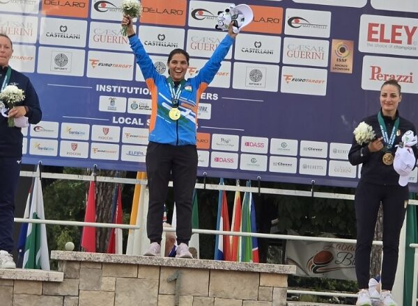 विश्व कप में इतिहास रचने वाली नीरू धांडा बोलीं- अब भारत को लगातार मिलेंगे पदक