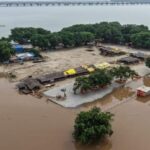 गुजरात से असम तक… मूसलाधार बारिश से कई राज्यों में तबाही…केन्द्र ने जारी किए 2,117 करोड़ रुपये