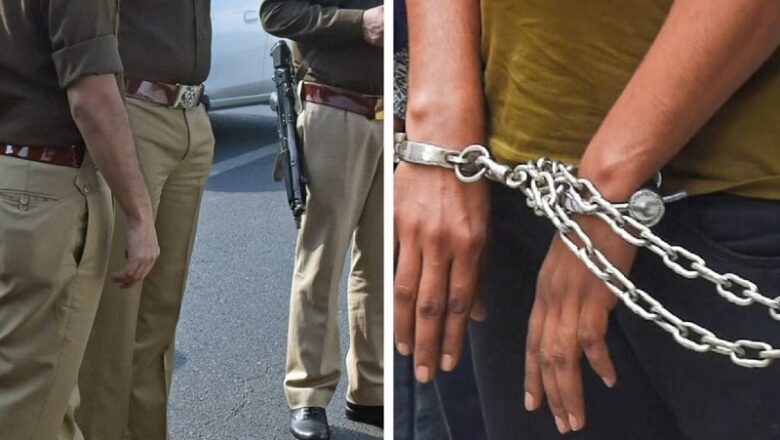 MP: इंदौर में DRI की बड़ी कार्रवाई, 4.72 करोड़ के विदेशी सोने के साथ 3 तस्कर गिरफ्तार