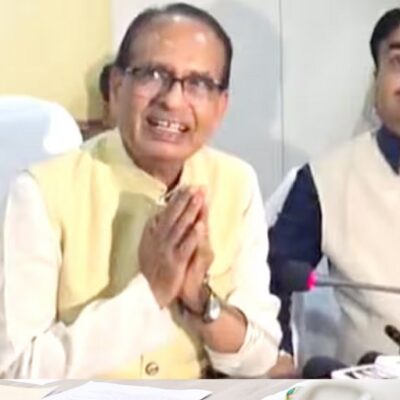 महंगी चीनी के सवाल पर शिवराज बोले- सब इंतजाम हो रहे हैं जी, चिंता मत करो…