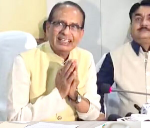 महंगी चीनी के सवाल पर शिवराज बोले- सब इंतजाम हो रहे हैं जी, चिंता मत करो…