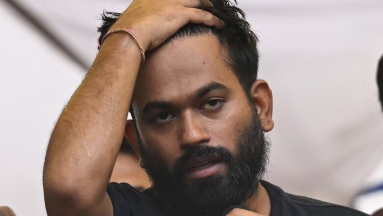 MP: दीपके और उनके साथियों की इंदौर पुलिस में शिकायत, नाबालिगों को बरगलाने का आरोप…