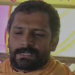 MP: उज्जैन में महामंडलेश्वर ज्ञानदास पर FIR दर्ज… महिला के साथ रेप और मारपीट का आरोप