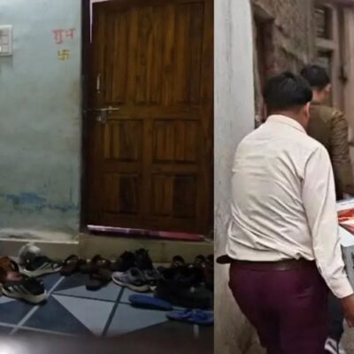 MP: सागर में पिस्टल तलाशने पहुंची पुलिस….. मिले 3 करोड़ कैश, मंगानी पड़ी नोट गिनने की मशीन