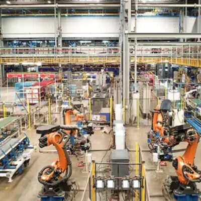 भारत विकास की राह पर तेजी से अग्रसर…. 2021 के बाद से GDP ग्रोथ रेट में चीन को छोड़ा पीछे