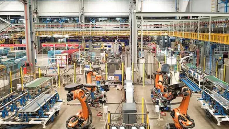 भारत विकास की राह पर तेजी से अग्रसर…. 2021 के बाद से GDP ग्रोथ रेट में चीन को छोड़ा पीछे