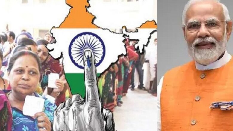 एक देश, एक चुनाव की कवायद हुई तेज….2034 की जगह 2029 तक लागू करने की तैयारी
