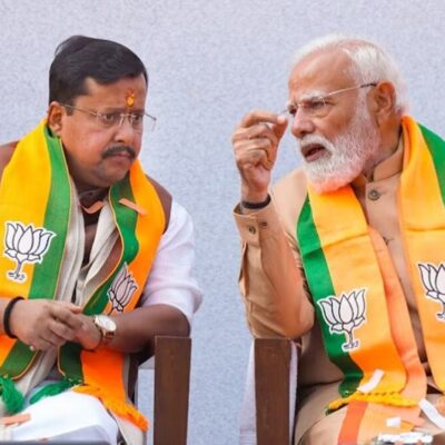 मोदी आज भी विरोधियों पर भारी, पर राज्यों में हाफ रहा डबल इंजन… BJP अपने ही गढ़ में हुई कमजोर