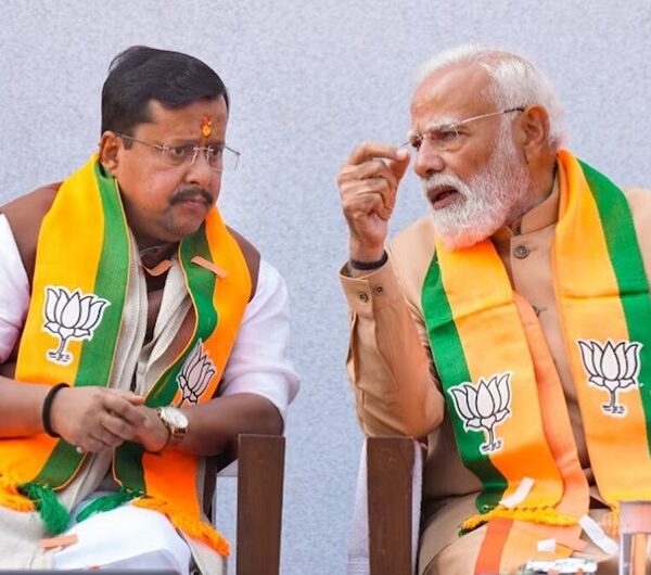 मोदी आज भी विरोधियों पर भारी, पर राज्यों में हाफ रहा डबल इंजन… BJP अपने ही गढ़ में हुई कमजोर