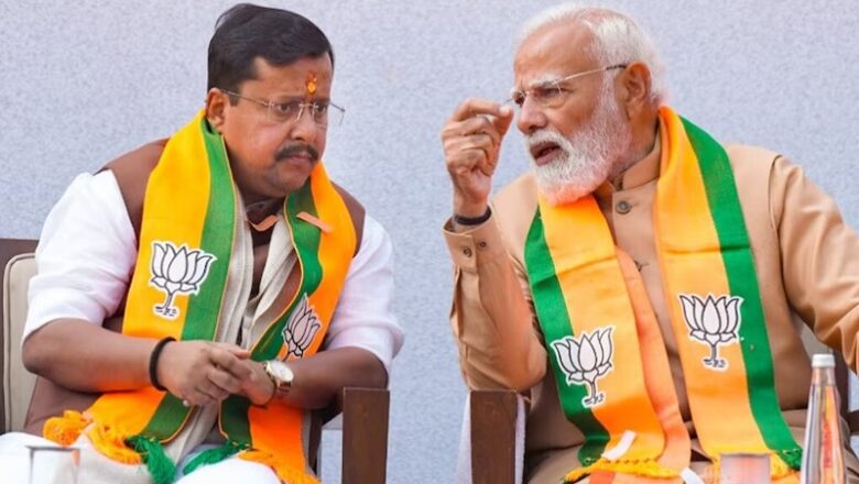 मोदी आज भी विरोधियों पर भारी, पर राज्यों में हाफ रहा डबल इंजन… BJP अपने ही गढ़ में हुई कमजोर