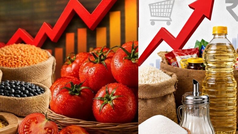 फेस्टिवल सीजन में महंगाई ने बिगाड़ा रसोई का बजट… 5% से ज्यादा बढ़े चीनी-चावल के दाम