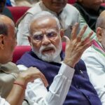 FCRA बिल पर घिरी सरकार… परिसीमन विधेयक की राह में खतरा बनेगी सहयोगी दलों की नाराजगी!